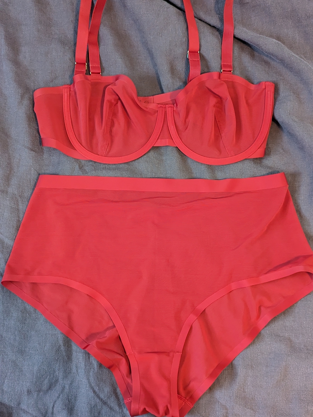 Intimates Set
